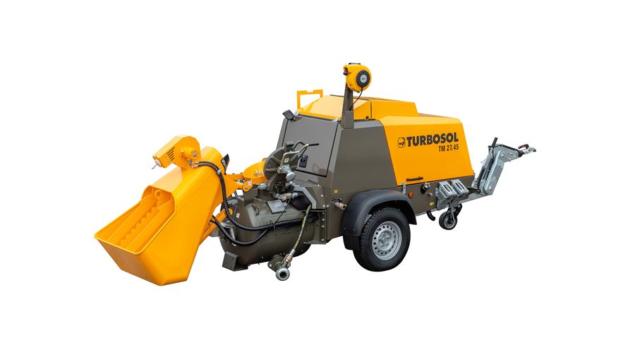 Turbosol Transmat 27.45