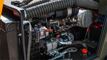 Turbosol Transmat 27.45, bilde 5 av 7