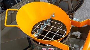 Turbosol Transmat 27.45, bilde 7 av 7