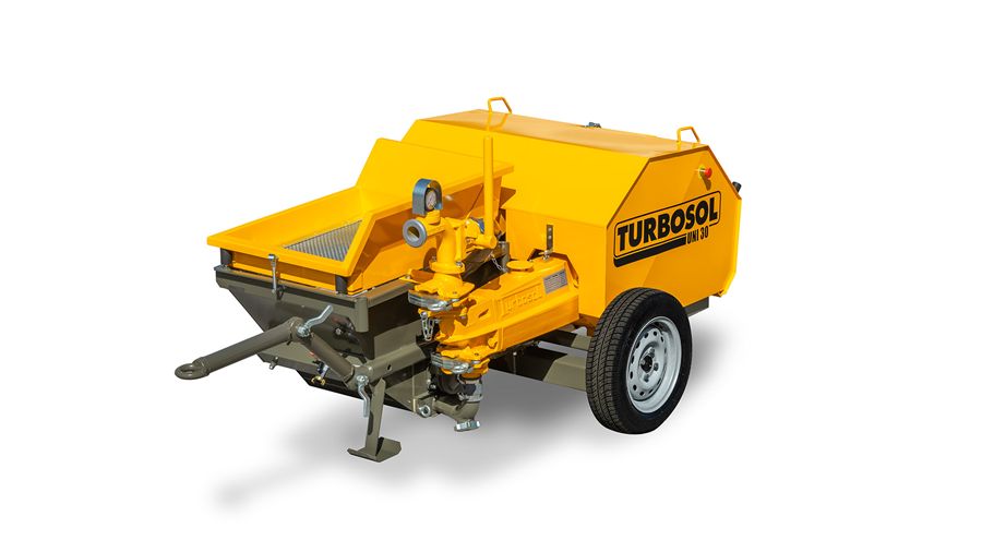 Turbosol Uni 30