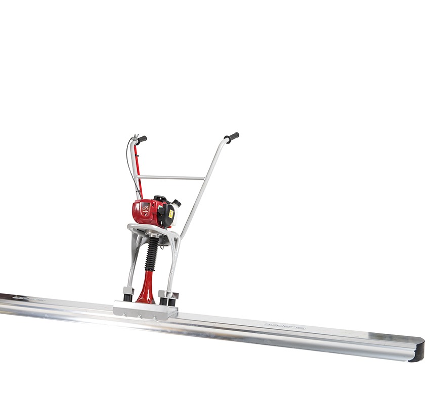 Swepac Vibratorslodde/avretter FBP-HP