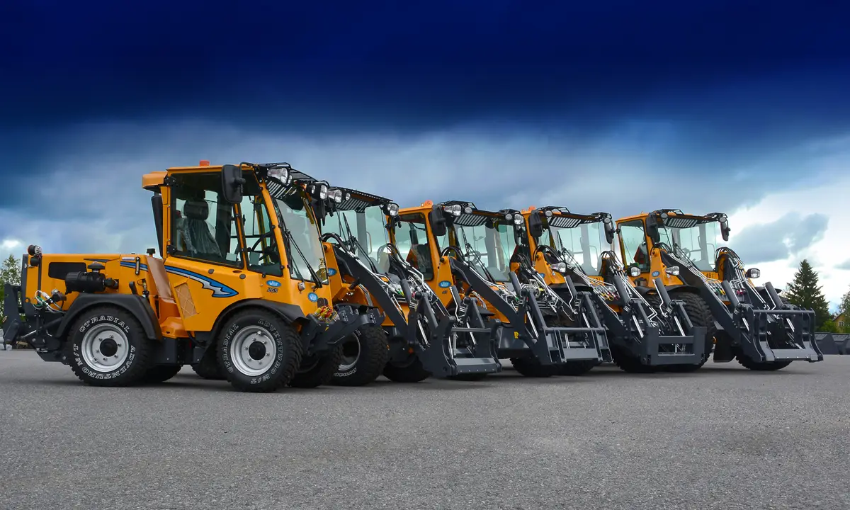 Wille Machines og Sigurd Stave avslutter samarbeidet